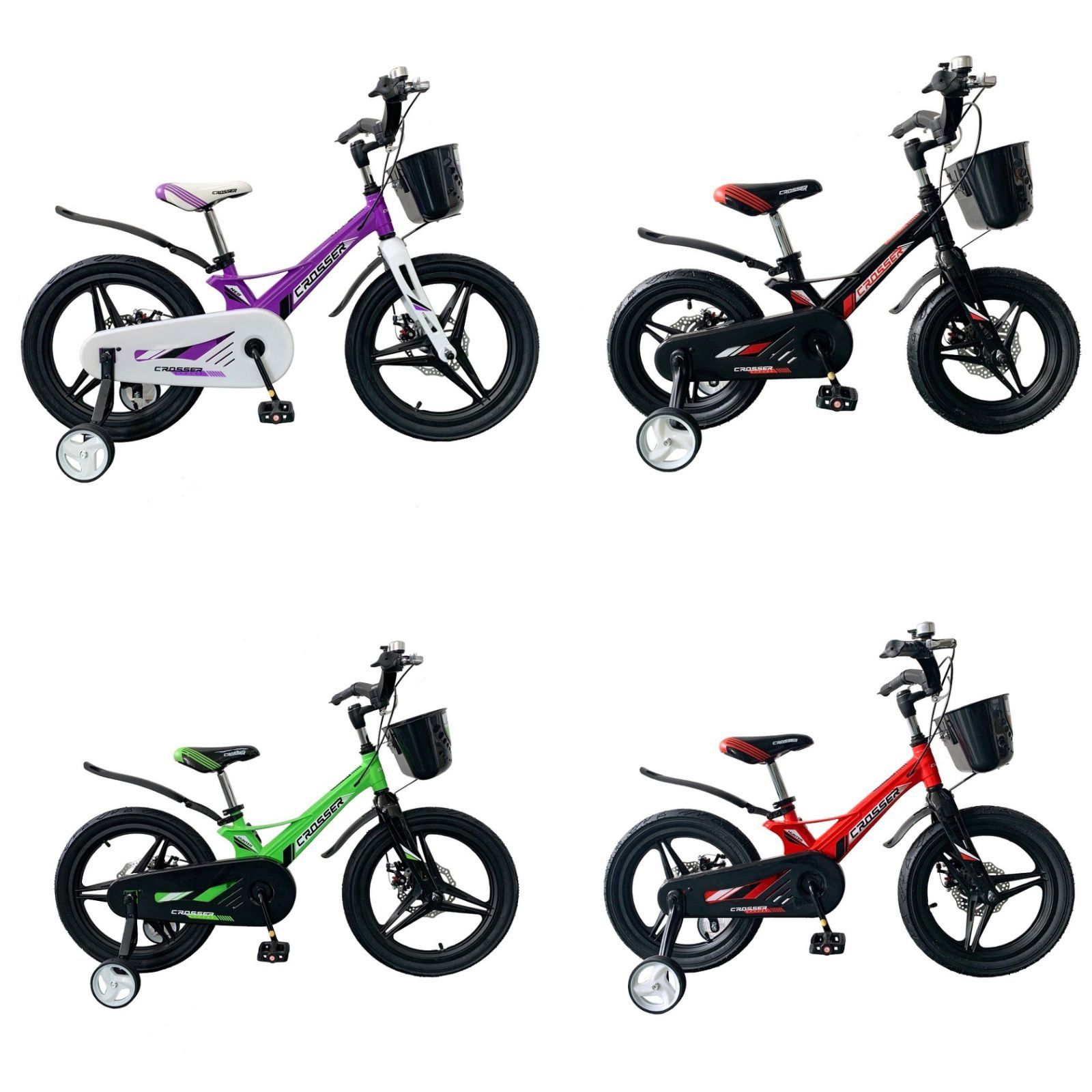 Дитячий велосипед Mars 14,16,18,20". КИЇВ!! Corso  Crosser