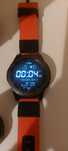 Розумний годинник Samsung gear s3 frontier