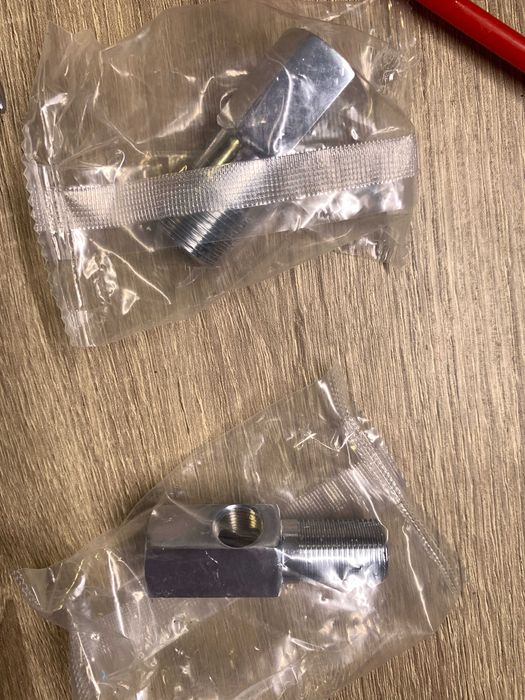 Потрійний фільтр Ecosoft Standard