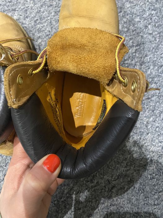 Buty Timberland 36