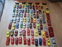 Modele Hot wheels Matchbox siku majorette