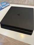 Ps4 1TB wersja B . Stan bdb
