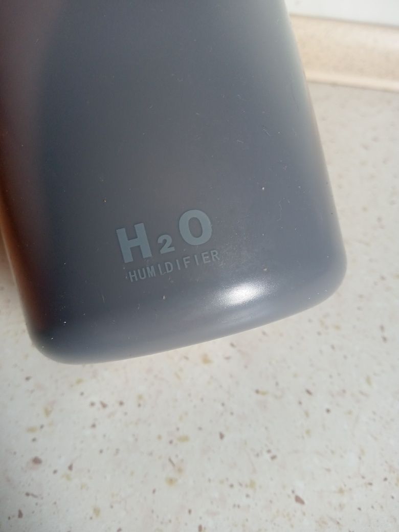 Nawilżacz powietrza H2O humidifier używany