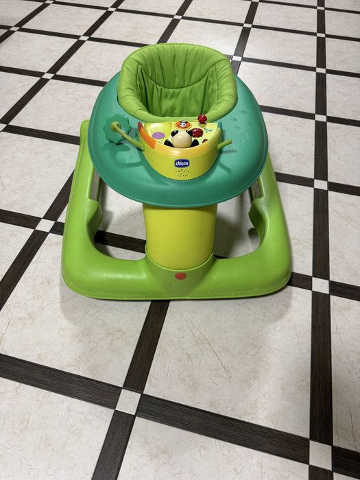 Дитячі одунки толокар 2 в 1