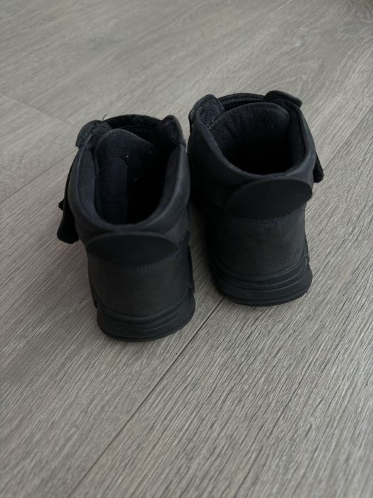 Дитячі ортопидичні чоботи Ortomedica