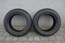2 szt Opony Lato 195/60/15 6mm 2016r Saetta Performance Cena za 2szt.