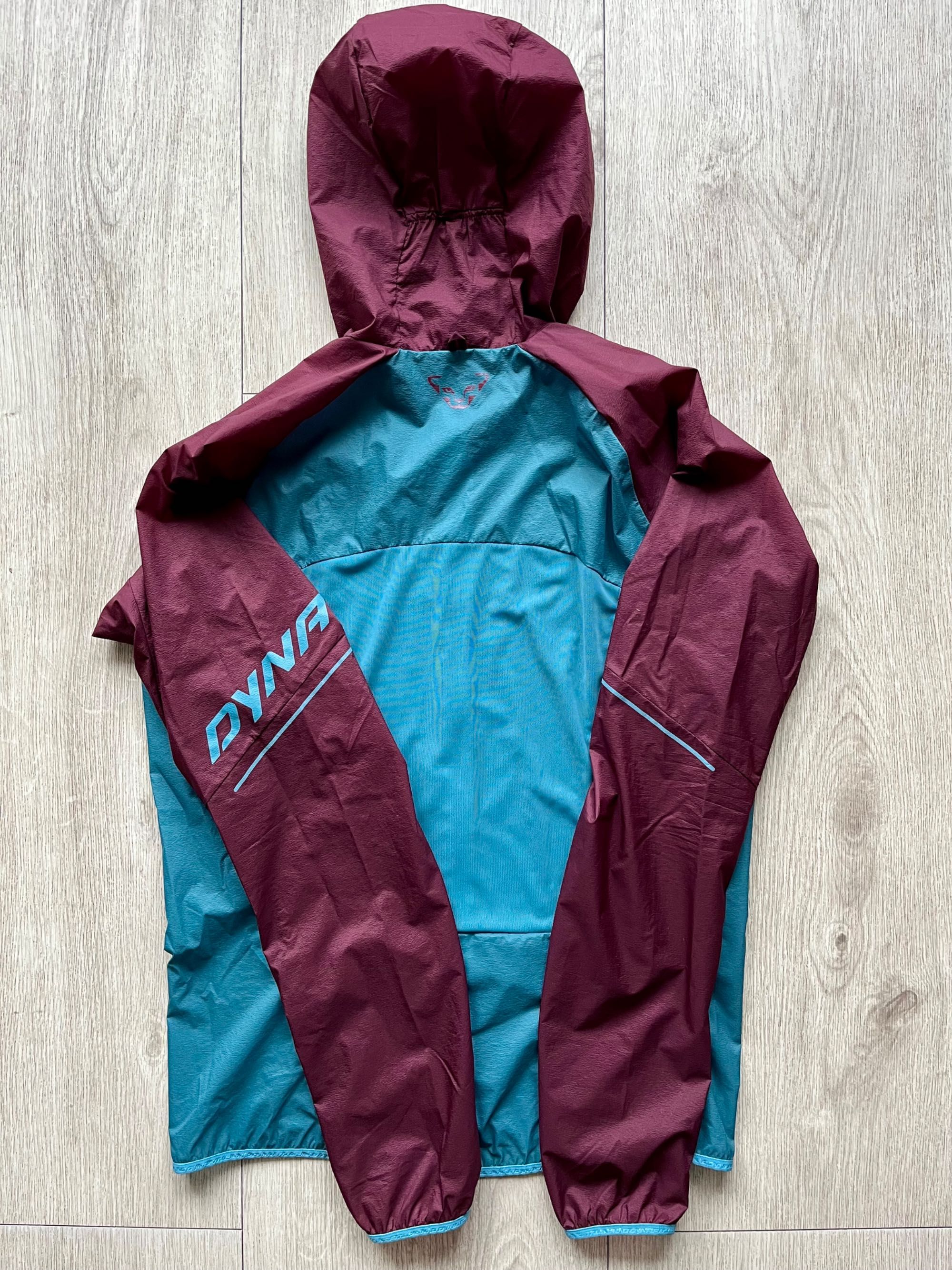 Kurta biegowa Dynafit Alpine Wind 2 - rozm. M
