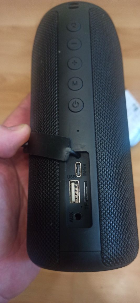 Колонка ZEALOT S51