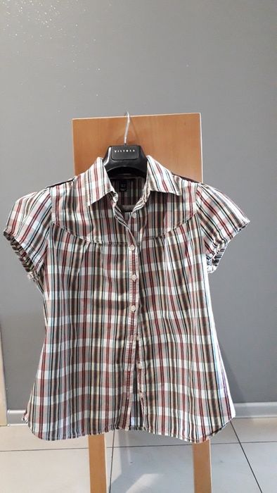 H&M bluzka dsmska r.42 5zl