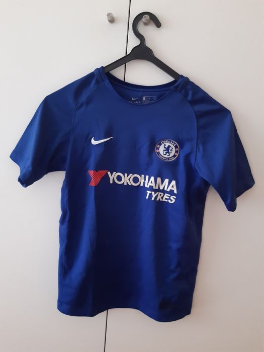 Camisola Chelsea FC oficial criança 11-12 anos