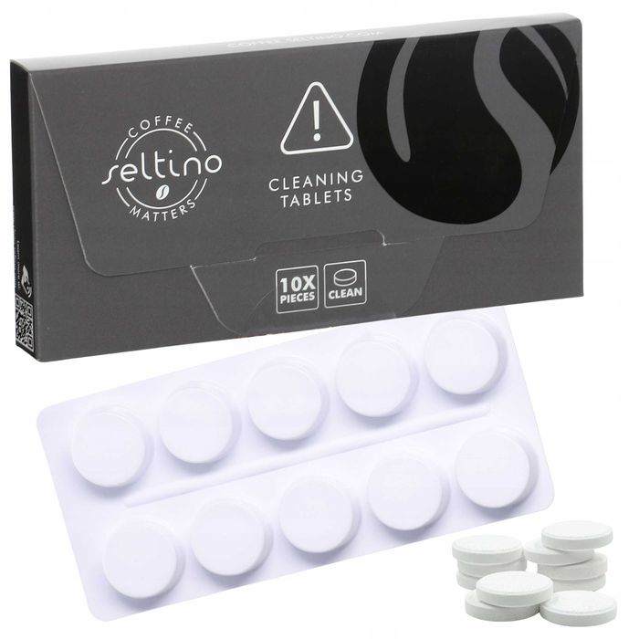 Таблетки CA6704/10 для очищення кавомашин Saeco/Philips