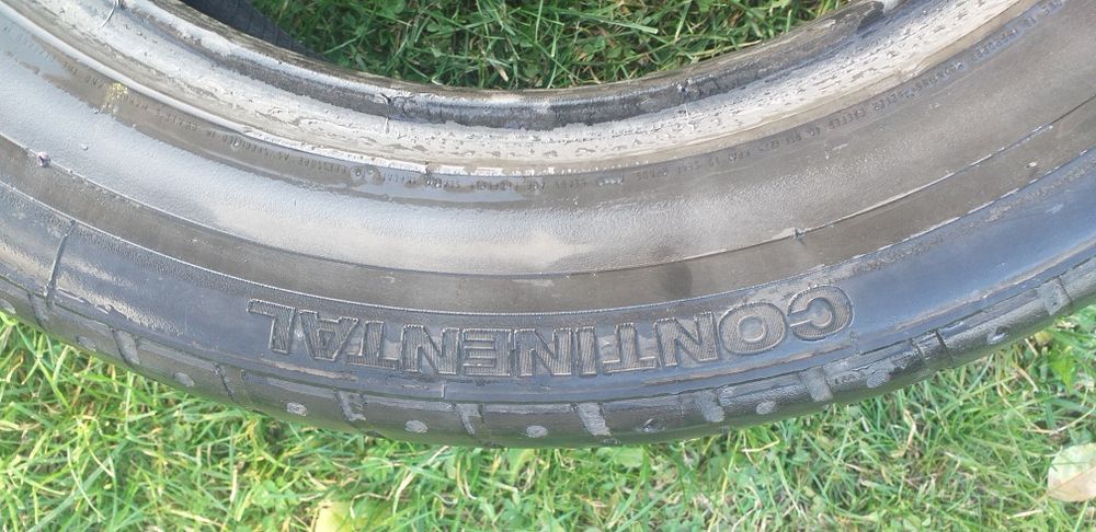 шини CONTINENTAL комплект