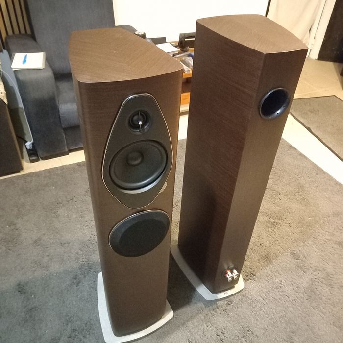 Sonus Faber Sonetto III G2