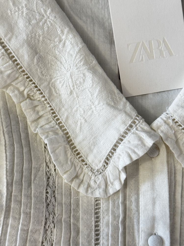 Сукні від ZARA , мій прольот  є МіЛ