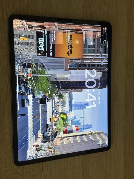 Apple iPad Pro 12.9'' M1 5th Generation