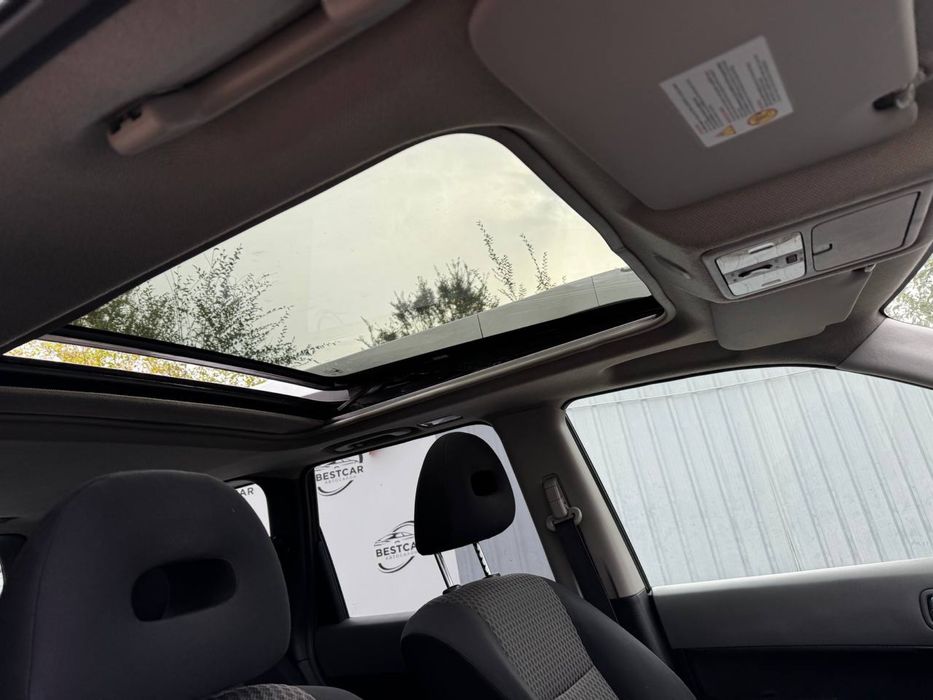 Продам Nissan X-Trail 2008г., 2.0 бензин, автомат. Обмен, Лизинг