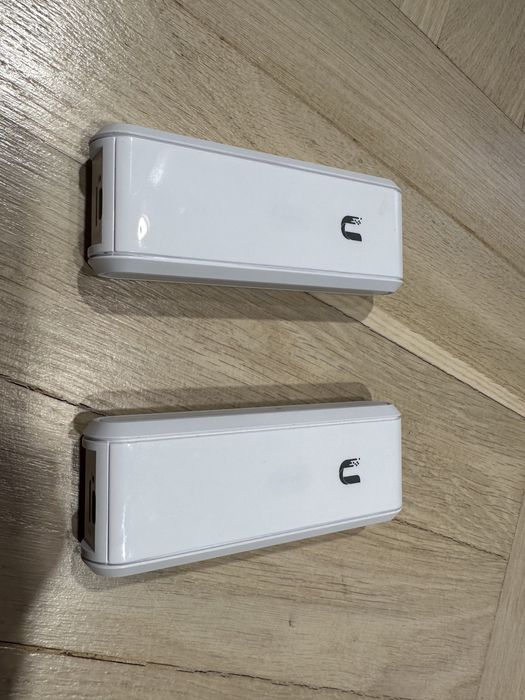 Ubiquiti Unifi cloud key