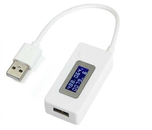 Тестер USB  KCX-017