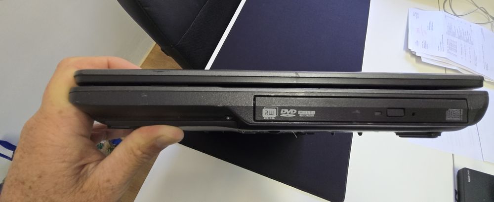 Portátil Acer 5630Z (Peças)