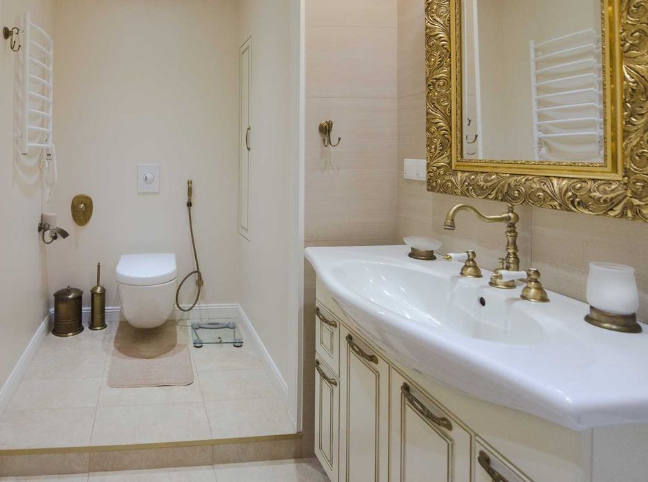 Без %. Здам в оренду дизайнерську 3-кімнатну квартиру на Печерську