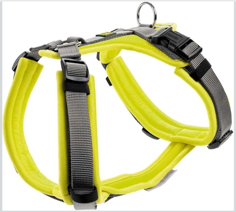 Шлейка анатомічна Hunter Maldon, Німеччина