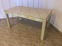 Mesa de jantar madeira maciça