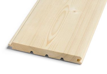 Podbitka deska fasadowa elewacyjna szeroka tanio 19mm x 196mm