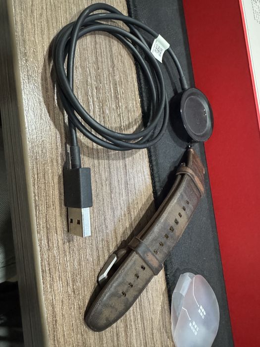 Часы OnePlus Watch Silver