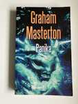 Panika Graham Masterton książka
