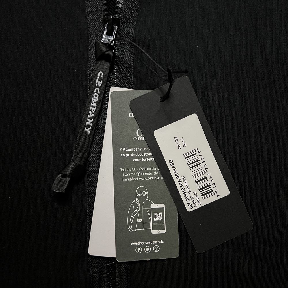 Зип худи CP Company с линзами S,M,L в наличии, S-XL в цветах под заказ