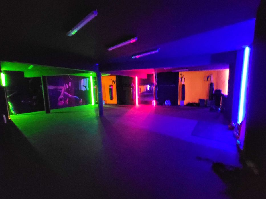 Sala sportowa wraz z zapleczem  na godziny