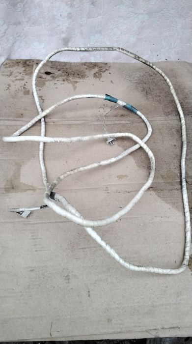 Радиодетали СССР.