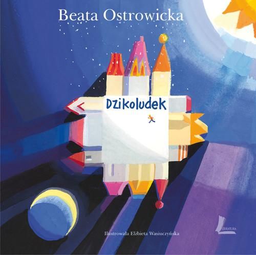 Dzikoludek Beata Ostrowicka