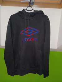 Bluza umbro czarna