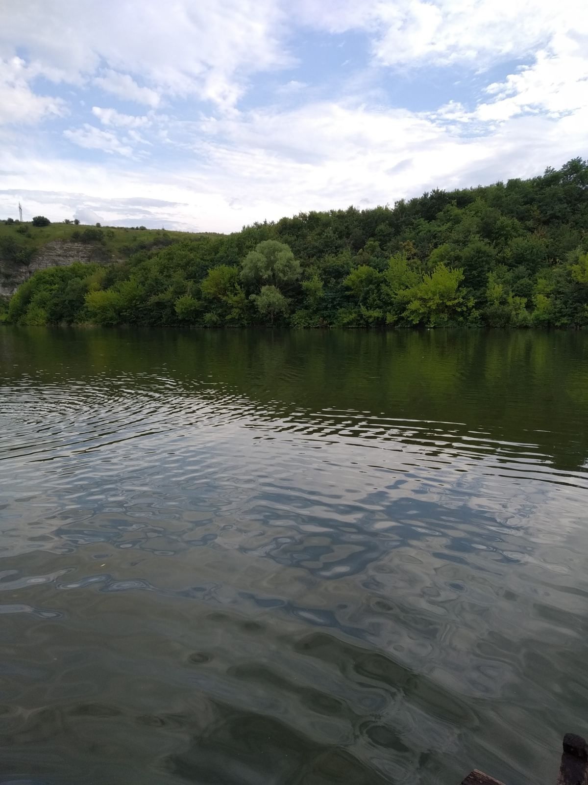 Міняю будинок в селі Шутнівці.