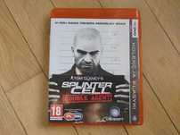 Gra Pc Splinter Cell- Double Agent