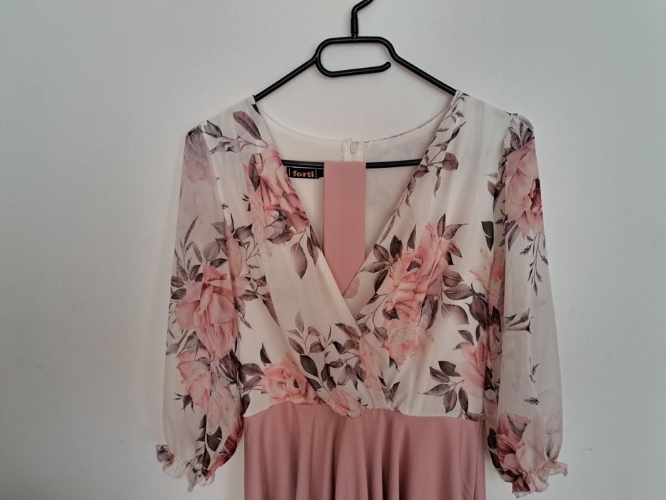 Sukienka Forti  oz. M /38 Jak Nowa