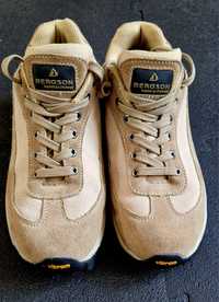 Damskie buty trekkingowe firmy BERGSON  39