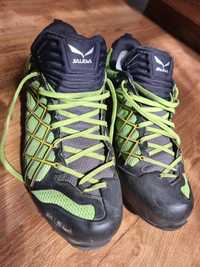 Salewa Wildfire gtx