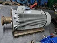 Silnik elektryczny 250kW/1480obr.