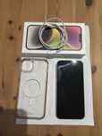 Iphone 14 plus 256 gb