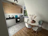 Apartament Willa Bellevue