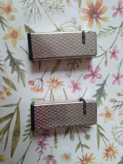 Zapalniczka gazowa Premet PRL nowe