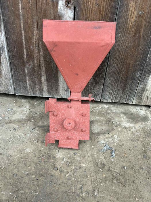 Rozdrabniacz do ziarna Nienadowa