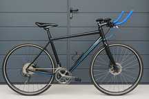 Rower  Cube SL Road doinwestowany