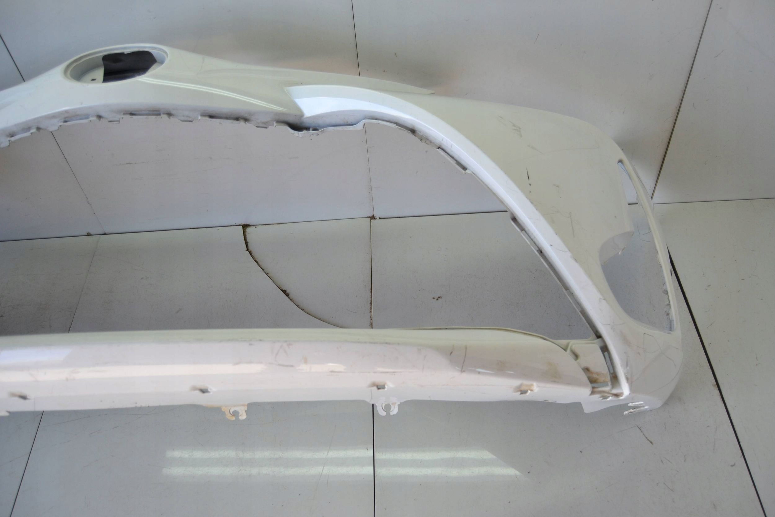 Zderzak przód Toyota Yaris 3 Iii Lift 52119 0DA40