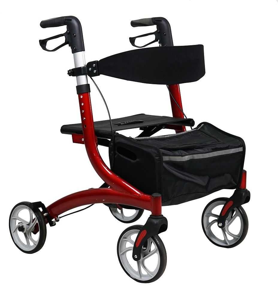 Chodzik czterokołowy Lizbona Premium RF-620