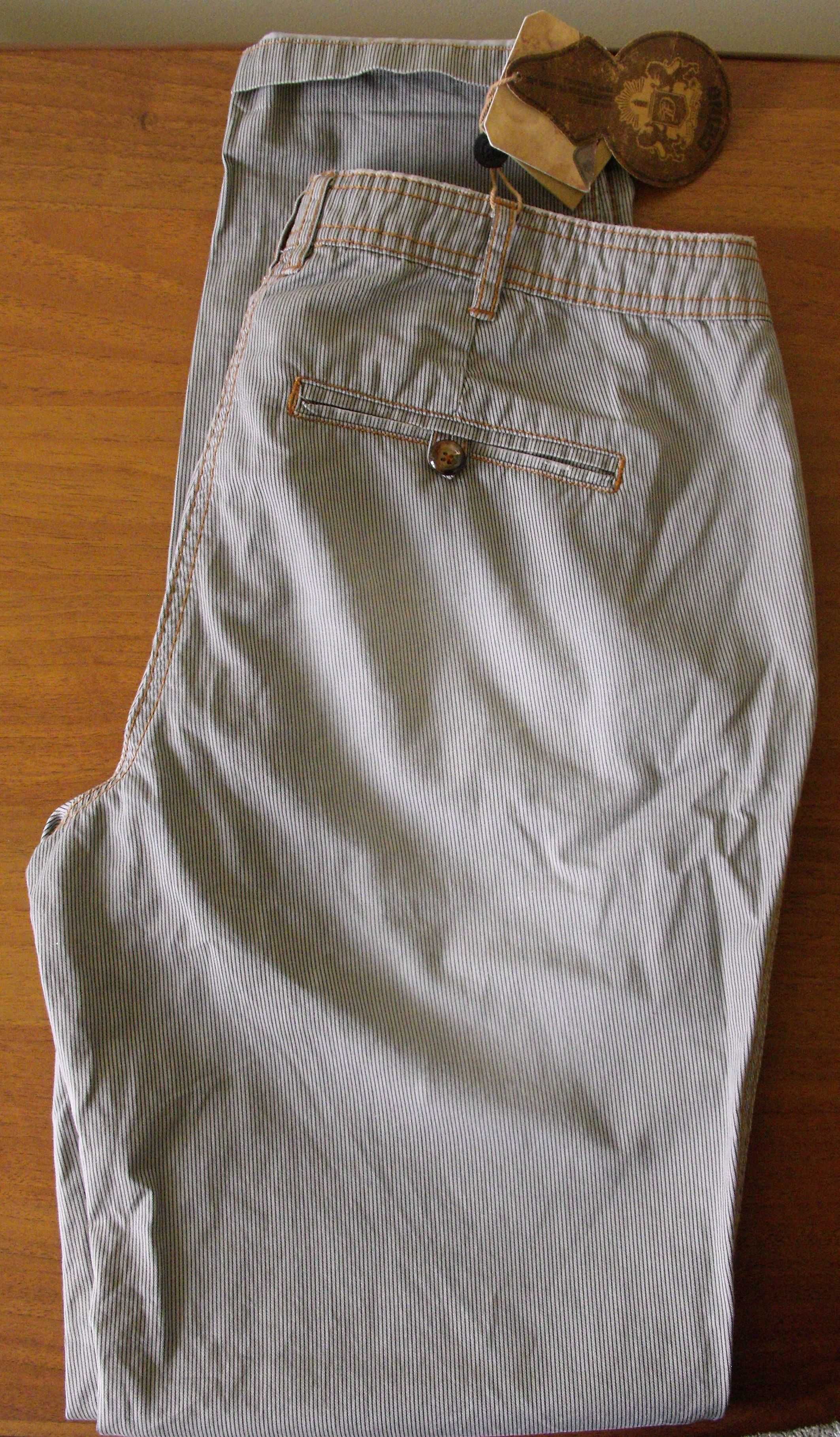 Жіночі літні штани (брюки) Tom Tailor, нові