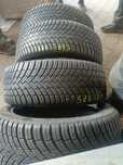 Opony całoroczne wielosezonowe 205/45/17 Pirelli 2023r