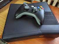 X-Box 360 S używany